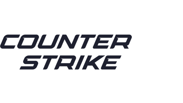 Counter-Strike 2 logo