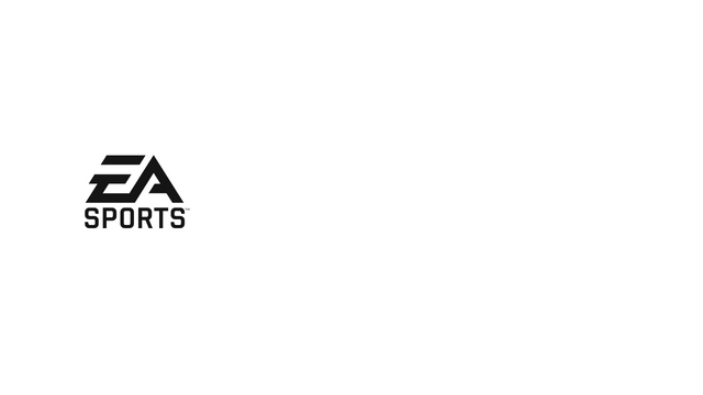 EA Sports FC 26 logo